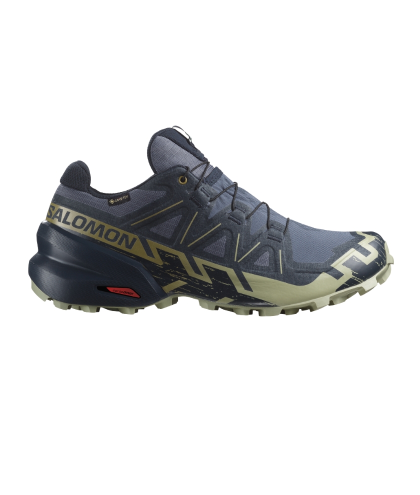 Shoes Speedcross 6 GTX