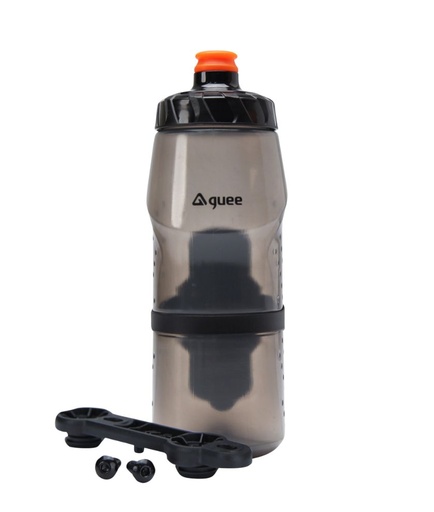 [0] GUEE MAGTWO CAGE FREE BOTTLE SET  GRAY COLOR (GU-WB02-X1A1-GY) KODE LAMA : 4716112724098