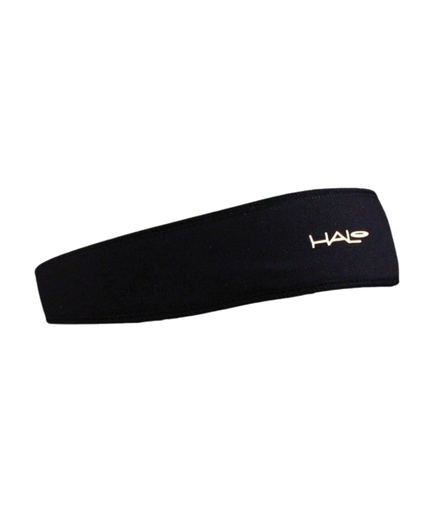 [KD200] Pullover II Black Headband