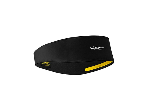 [KD200] Pullover II Black Headband
