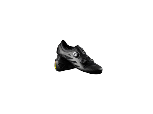 Shoes Comete Ultimate II Black 2020
