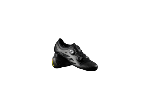 Shoes Comete Ultimate Ii Black 2020