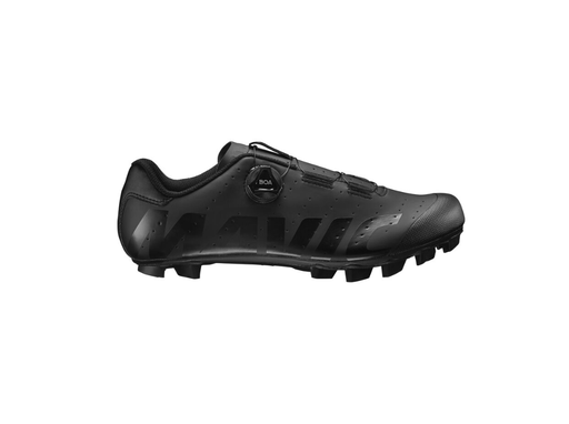 Shoes Crossmax Boa Bk/Bk/Bk 2020