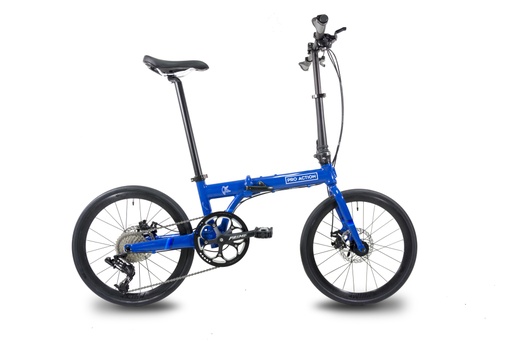 Falcon Folding Bikes 1X10SP 2020