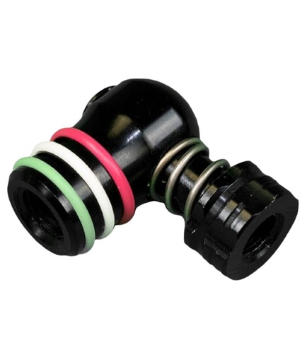 [AMCOEOLASY005] SILCA REGULATOR EOLO III CO2 EOLO REGULATOR ONLY AM-CO-EOL-ASY-005