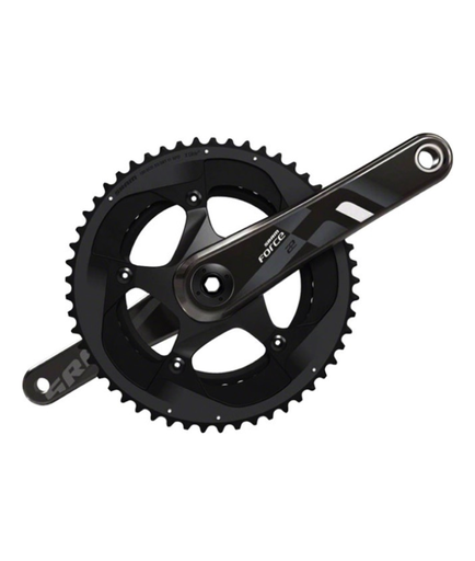 [ 00.6118.108.001] Force 22 Crankset (Gxp 170 53-39 Yaw)