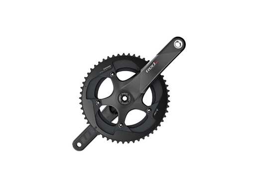 [00.6118.445.001] Sram Crank Set Red Exogram BB 386 170 53-39 Bearings Not Included