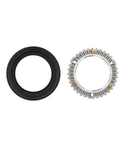 [11.2018.053.000] SRAM CLUTCH ASSY W SEAL REAR COGNITION DB NSW 11.2018.053.000