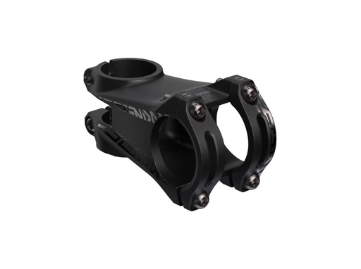 [00.6518.027.000] Truvativ Descendant Stem 35mm Clamp 40mm Length 1-1/8 Black On Black 2019