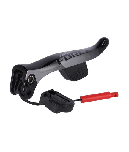 [11.7018.082.000] ED BRAKE LEVER ASSEMBLY (PADDLE AND ELEC POD) FORCE ETAP AXS DISC LEFT