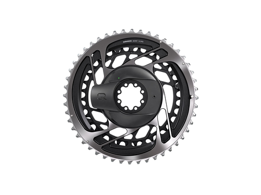 [00.3018.228.002] Red Axs Power Meter Kit 50-37 Grey 2019