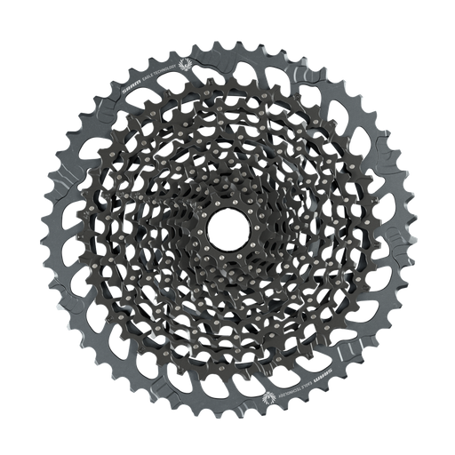 [00.2418.109.000] XG 1275 Eagle 10-52 Black Cassette