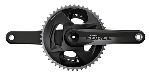 [00.6118.542.010] Force Axs Dub 170 Crankset 48-35