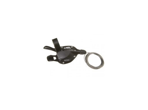 [00.7015.186.000] X5 Trigger Rear 10-SPD Blk 2200mm Cable