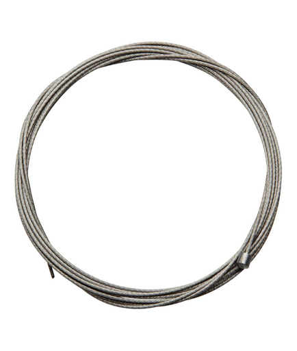 [00.7118.009.000] SRAM Stainless MTB Brake Cables 100-count File Box 00.7118.009.000