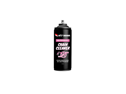[SBCC400HP] HP Bike Chain Cleaner 400ml
