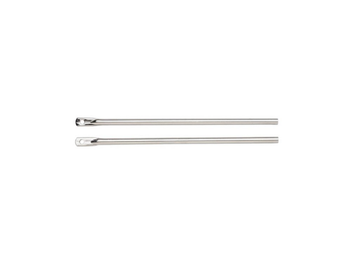 [RK0135] Rack Upper Struts (240mm) Pair