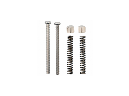 [FS5060] Cross Check Frame Dropout Screw