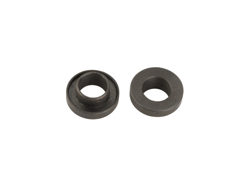 [HU0001] 10/12 Adapter Washers 10 mm Solid Axle