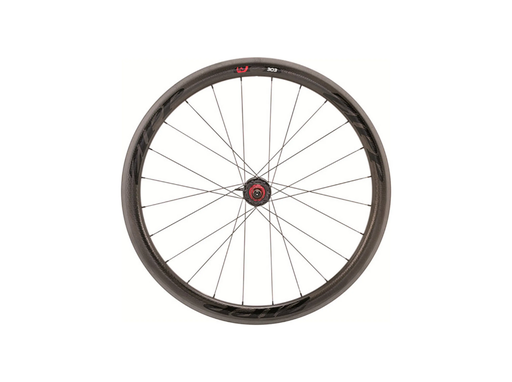 [00.1918.139.006] Wheelset 303 TU V2 700R CA 11S Blk