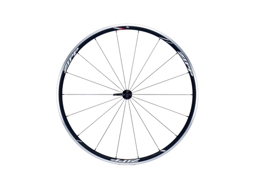 [00.1918.255.000] Wheel 30 Course Rim Brake Front Clincher