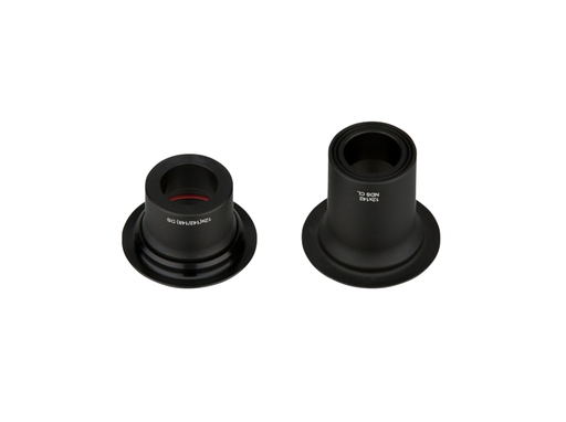 [11.2018.049.060] ZIPP END CAP SET REAR COGNITION DB XDR 2019 11.2018.049.060