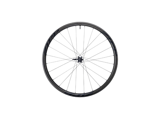 [00.1918.343.001] Wheelset 202 Firecrest TL DB6B 700F CVT Black