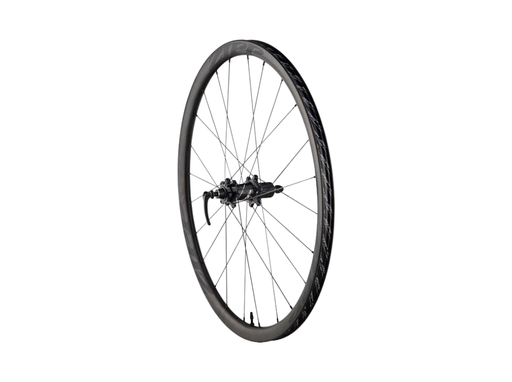 [00.1918.344.001] Wheelset 202 Firecrest TL DB6B 700R CVT SR