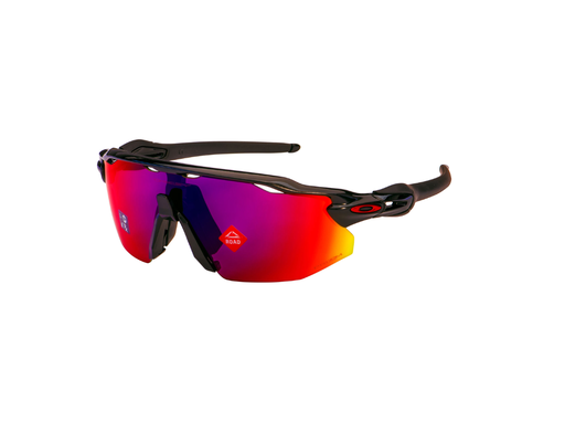 [OO9442-0138] Radar Polished Black Prizm Road 2019