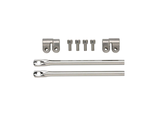 Rack, Rear Lowerkit (RK0131)