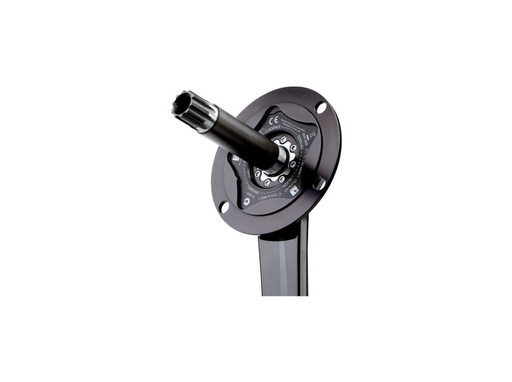 [00.3018.024.172] Sram Powermeter Crank Gxp Arm Set 172,5mm