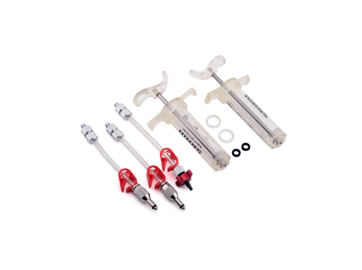 [00.5318.016.002] Pro Dot Bleed Kit Brake For XO,XX, Guide, Level, Hydraulic Road