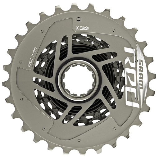 [00.2418.067.002] Red 22 XG 1190 11 Speed Cassette 11-28T