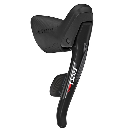 [00.7018.231.000] Red 22 Shift-Brake Lever Set 2x11 C2