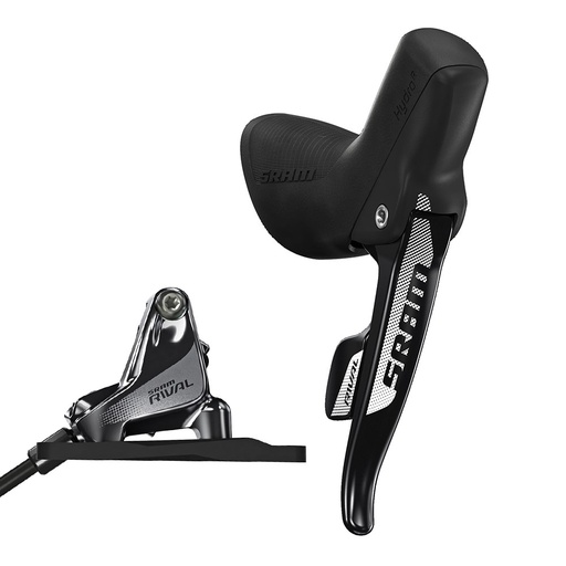 [00.7018.144.004] Rival 22 Front Hydraulic Disc Brake Shift Front 950mm