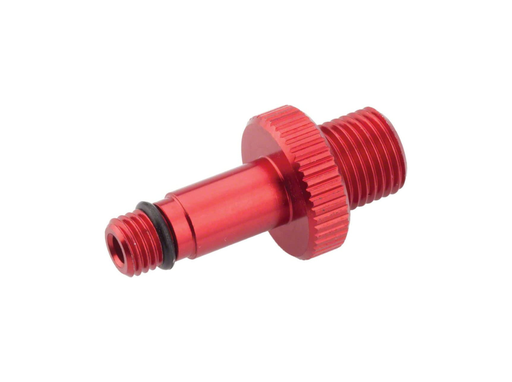 [00.4315.027.010] Air Valve Adapter Tool Red