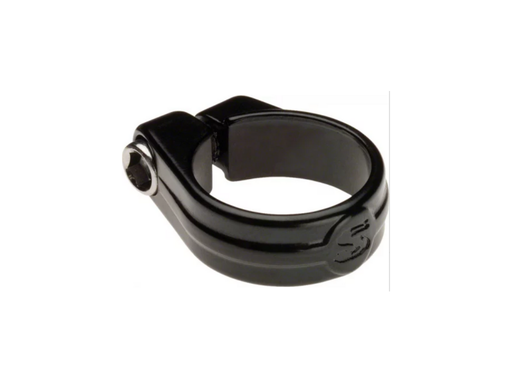 [ST0025] Stainless Seatpost Clamp 33.1 mm