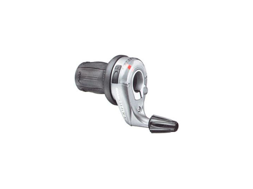 [00.0000.200.832] Shifter Attack Twister 9SP Rear