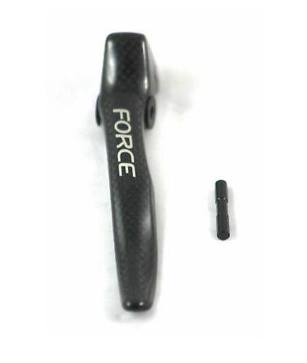 [11.5215.010.000] SP AVID 07-08 FORCE BRAKE LEVER ASSY KIT, RIGHT