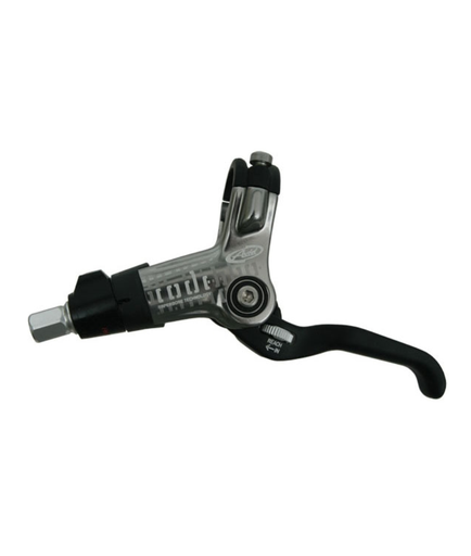 [11.5215.013.120] SP AVID LEVER ASSY,SILVER,ALUM LEVER-CODE 2011-2014