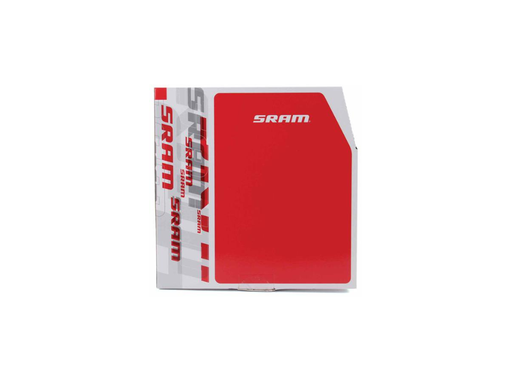 [00.0000.200.810] SRAM 1.1 Stainless Steel Road Bicycle Shift Cable - Box/100 - 00.0000.200.810