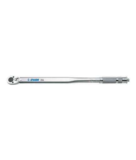 [615486] UNIOR 264 TORQUE WRENCH 3/8inch x 5 - 110 2019 615486