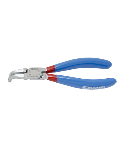 [621211] UNIOR 538PLUS/1DP INTERNAL LOCK RINGS PLIERS, BENT 140 x 8 - 13 2019 621211