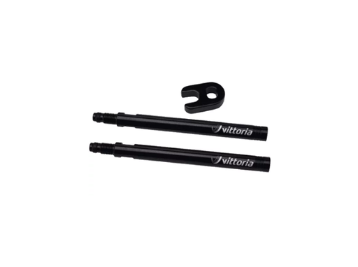 [1515VE0260111BL] Valve Extension 60mm Blister In Alu + Spanner 2020