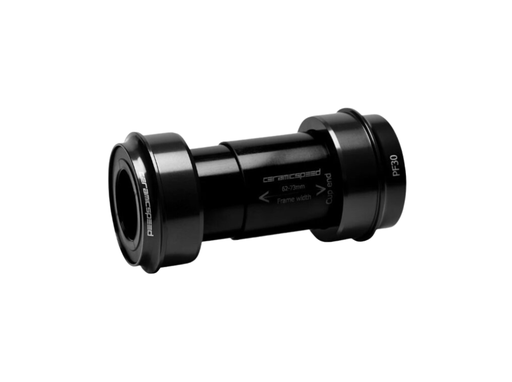 [104900] Pf30a Shimano Blk Coated 104900