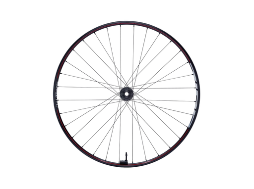 [00.1918.422.002] ZIPP Wheelset 3zero Moto 29 Front 15x110 Boost Silver/Stealth A1 2019