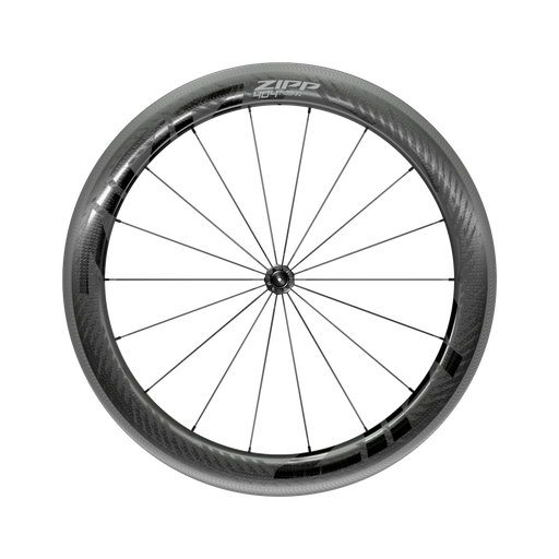 [00.1918.517.000] Wheelset 404 NSW TL RB 7F QR Std A2 (Front Only)