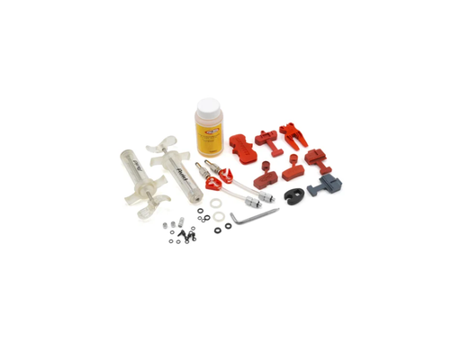 [00.5315.025.010] Sram Avid Accessory Professional Bleed Kit (DOT 5.1) 00.5315.025.010