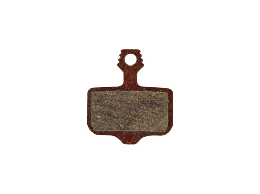 [00.5315.035.020] Sram Avid Brakes - Disc Brake Pads Organic Alum, Elixir (1 SET) 00.5315.035.020