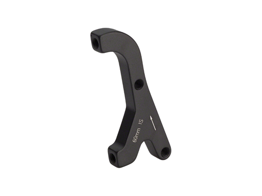 [00.5318.009.004] Avid Brakes - Disc IS Bracket - 60 IS (Rear 200) Includes Stainless Bracket Mounting Bolts
